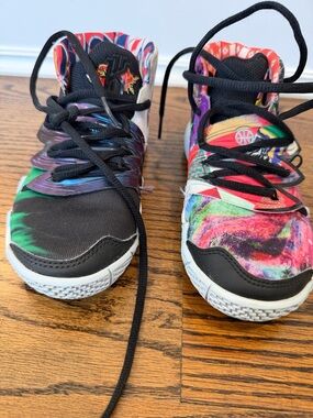Nike Kybrid S2 Pinneapple